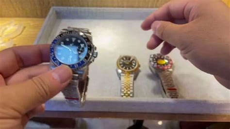 где купить копии rolex в китае